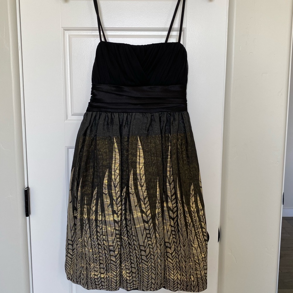 Jodi Kristopher Dress